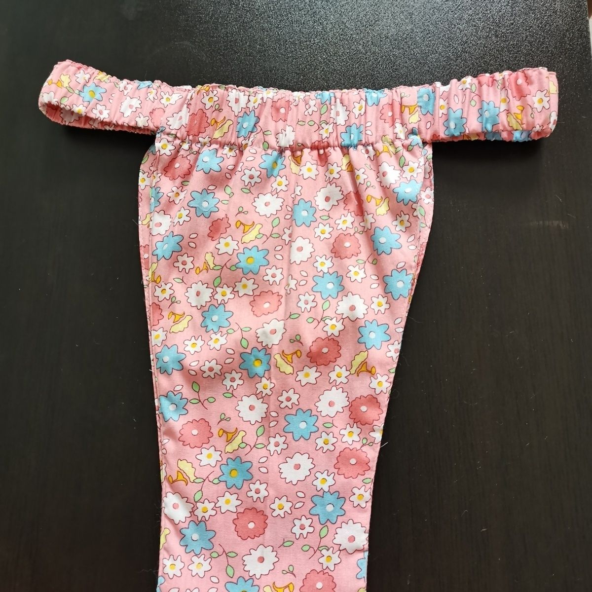 Boxer Brief Pack Cotton - Erwachsenen-Unterwäsche aus reiner Baumwolle mit Blumenmuster,