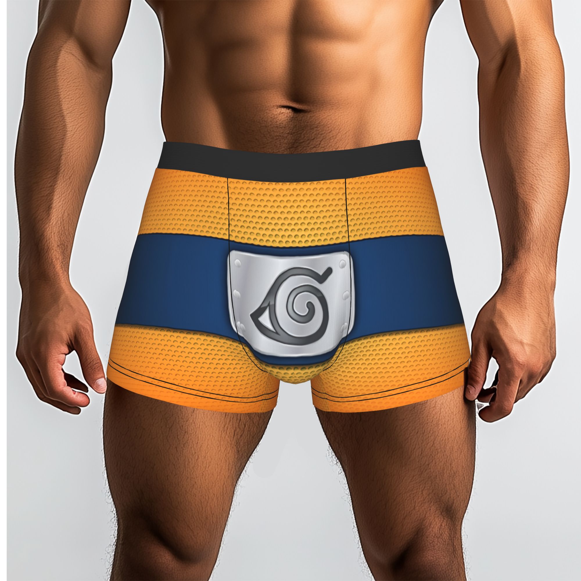 Maßgefertigte N-Narutoes Akats – Boxer Shorts Modal Bewertung und Preis