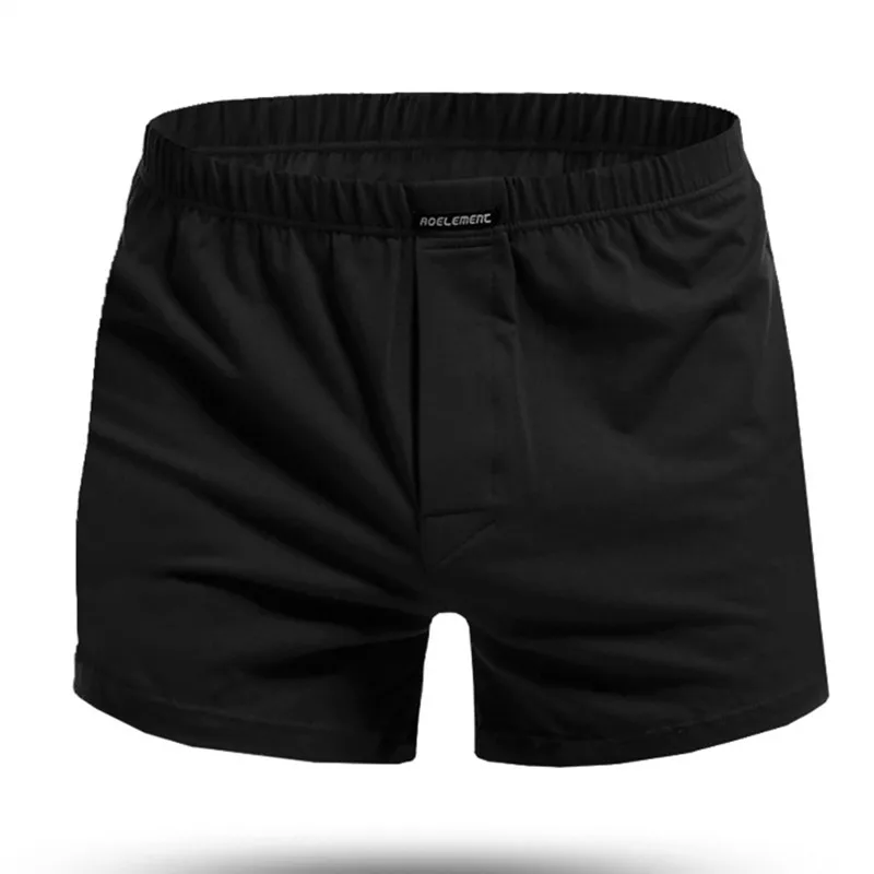 Casual männer Boxer Baumwolle  – Boxer Brief Pack Cotton Bewertung und Preis
