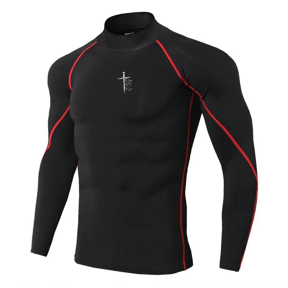 Herren Sport-T-Shirt, schnellt – Quick Dry Underwear Bewertung und Preis