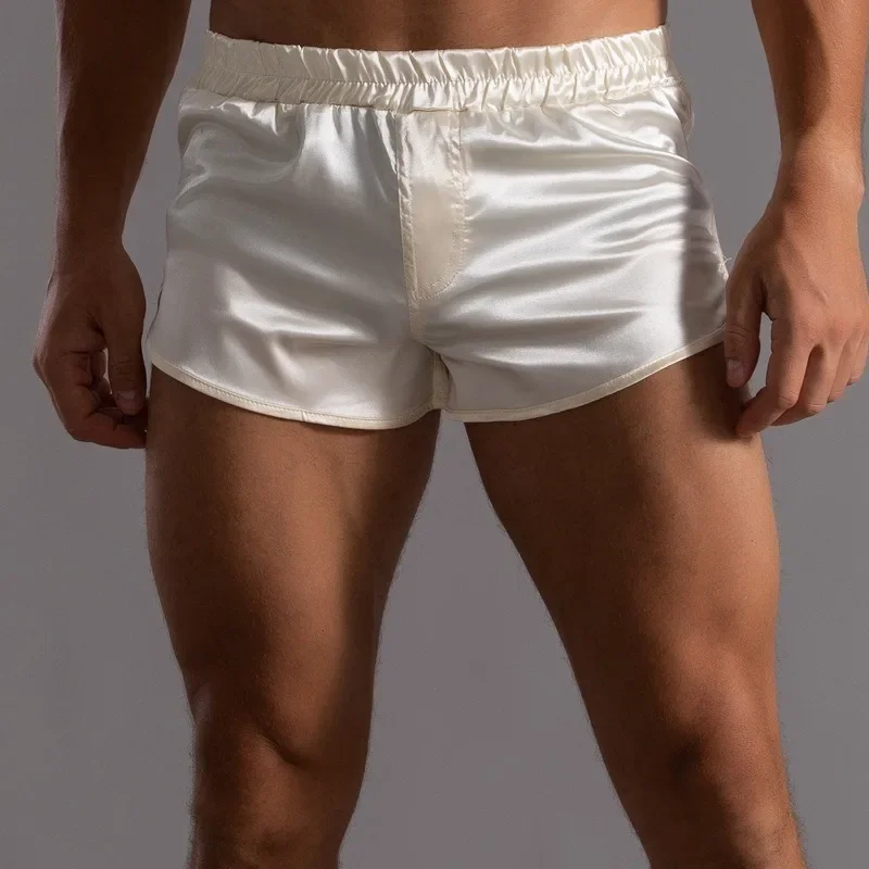 Männer Sissy Aro Hosen Schlafh – Boxer Shorts Modal Bewertung und Preis