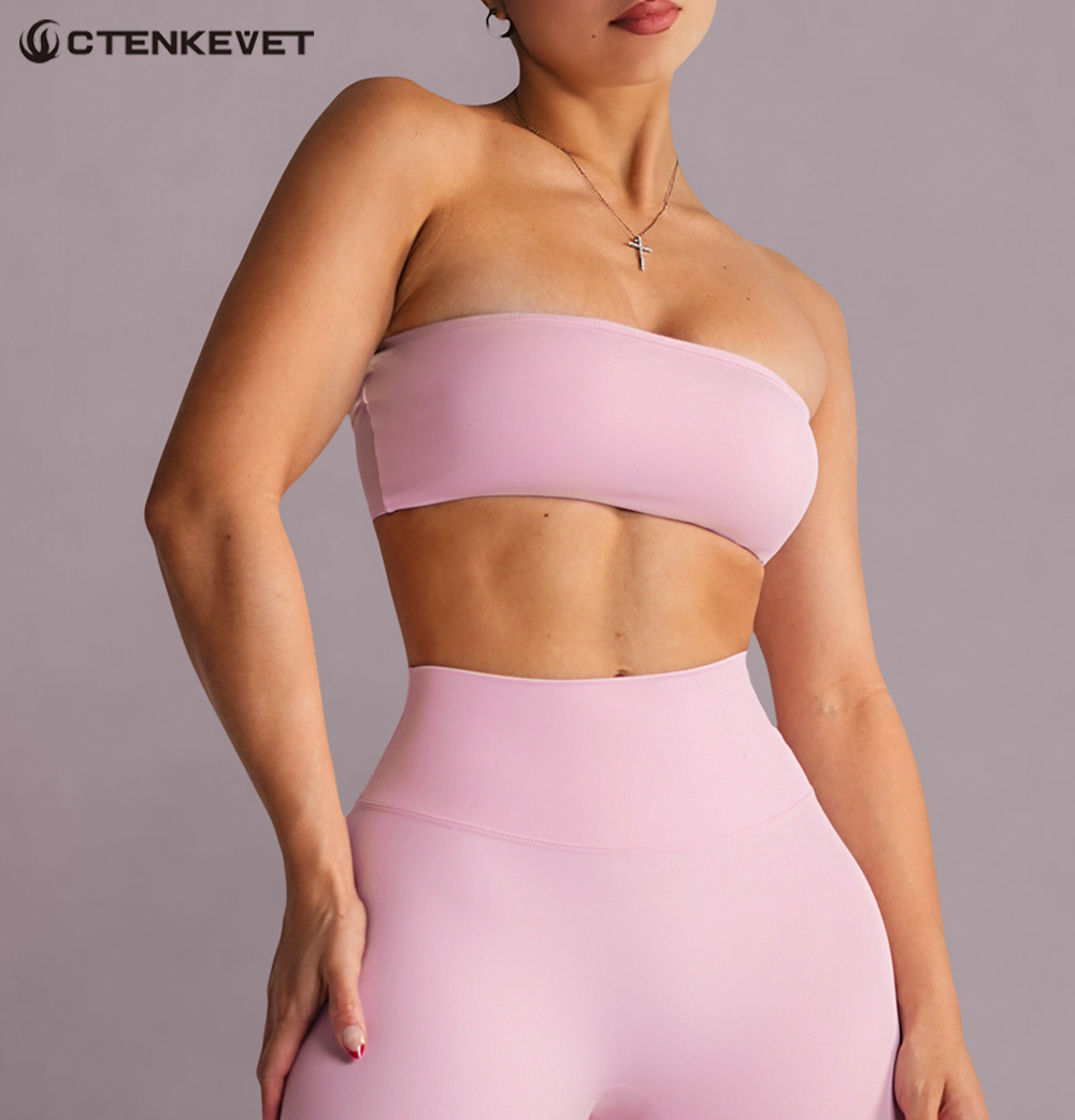 Liebsten Sport-Bh Gym Crop Top – Quick Dry Underwear Bewertung und Preis