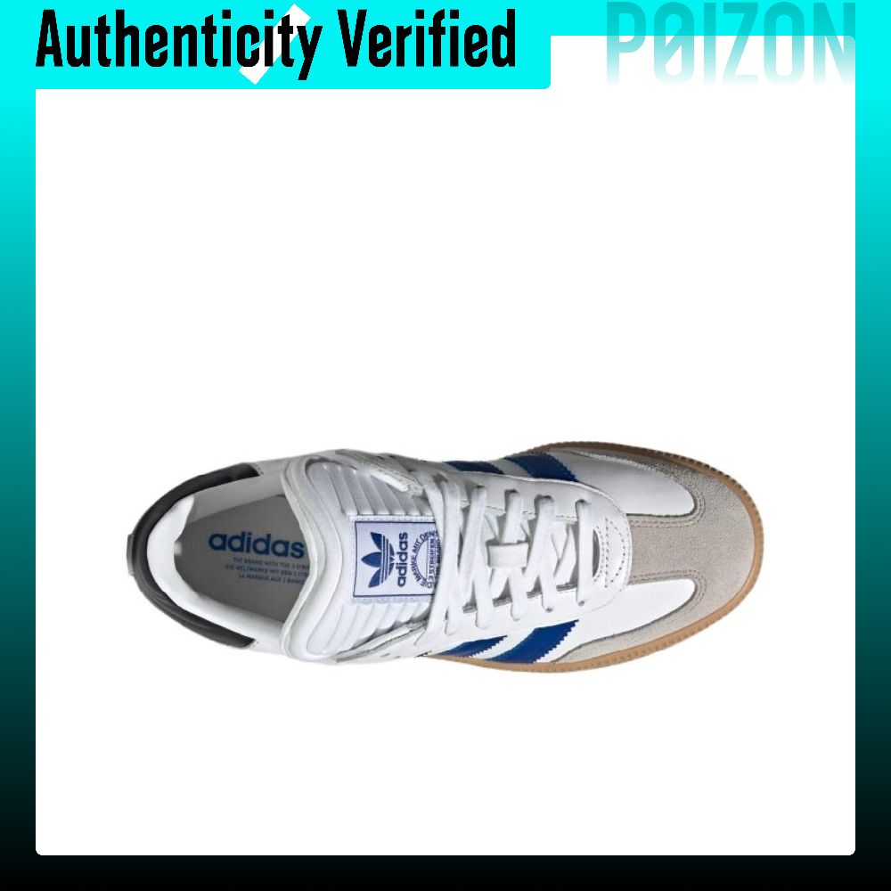 Adidas Originals Samba XLG Low – Adidas Shoes Samba Bewertung und Preis