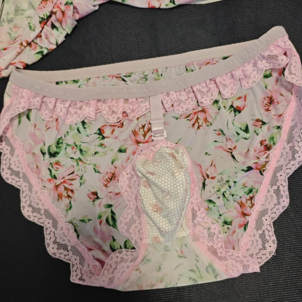 Handgefertigte, sexy, süße Her – Boxer Shorts Modal Bewertung und Preis